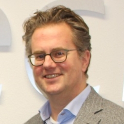 Jan Willem de Jong treedt toe tot DDCP bestuur